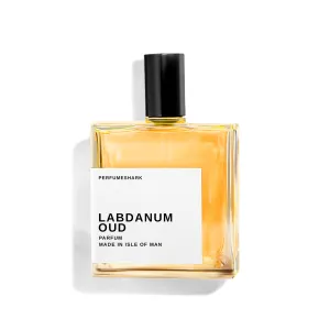 Labdanum Oud - With Similar Fragrant Notes to Montale Black Aoud