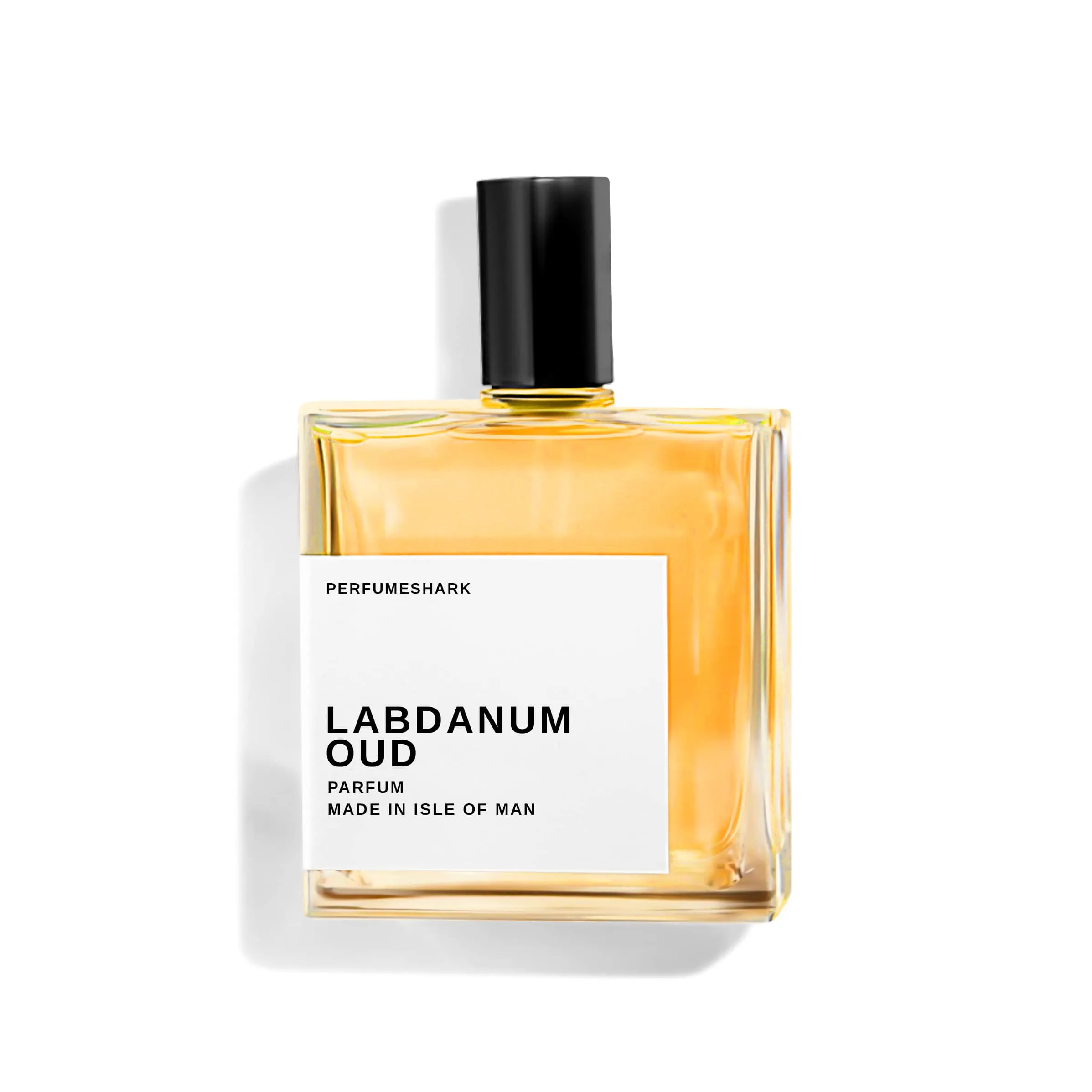 Labdanum Oud - With Similar Fragrant Notes to Montale Black Aoud
