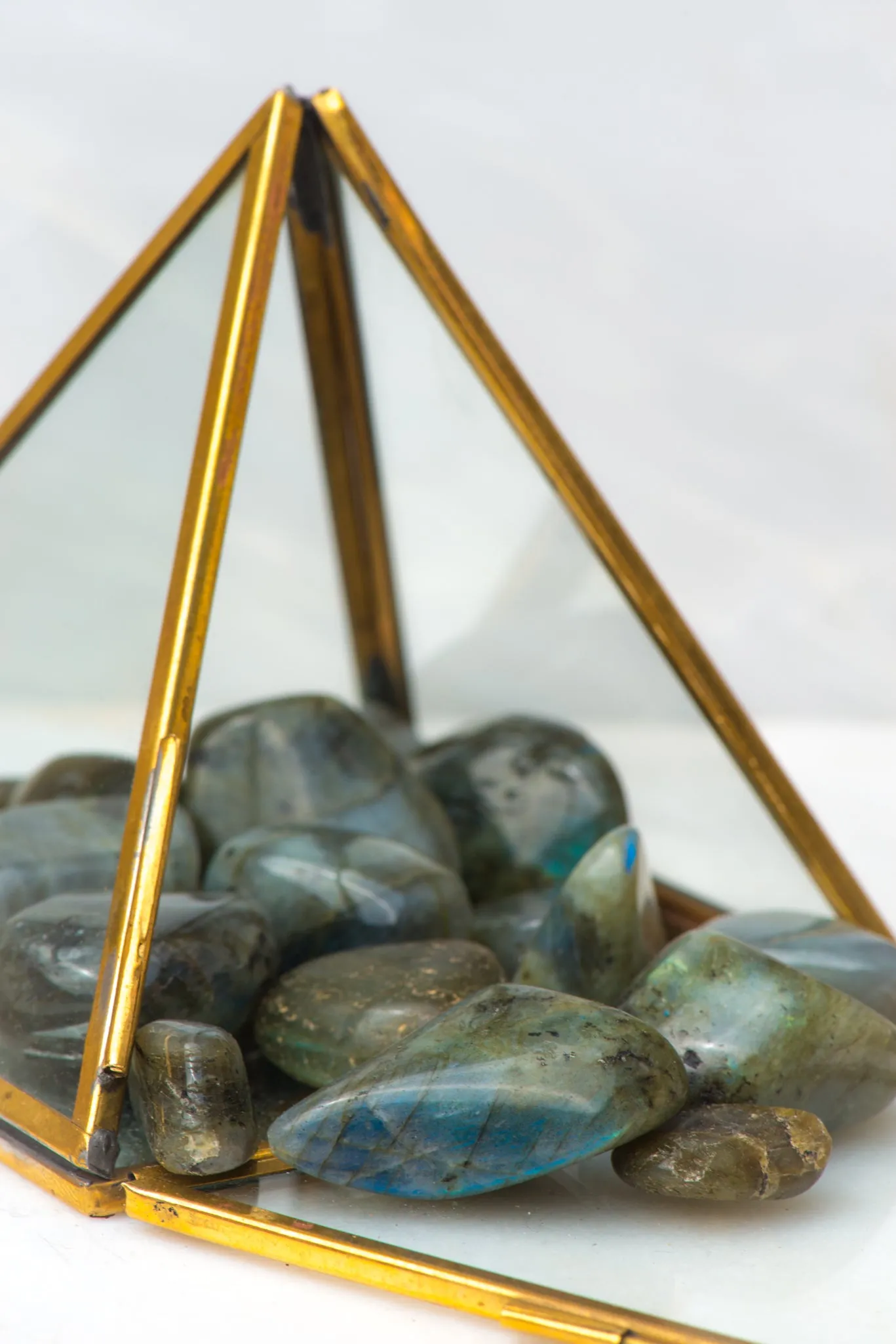 Labradorite