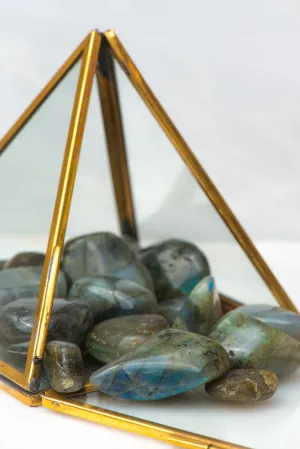 Labradorite