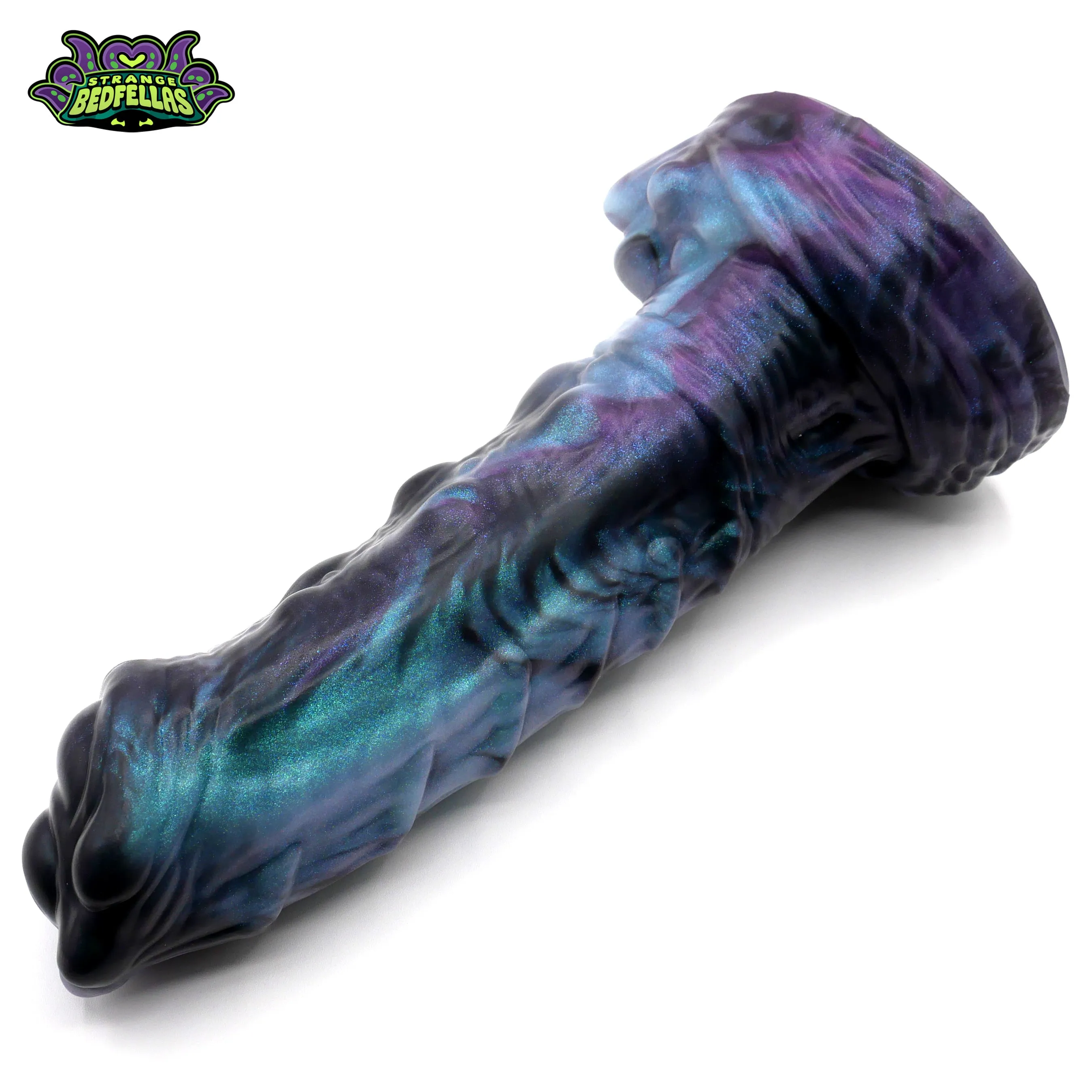 Large Horiss -- Soft silicone -- H - 44