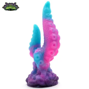 Large Tenta Fork -- Soft silicone -- TF-44