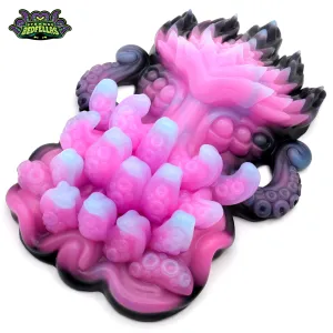 Large Xymon -- Super Soft silicone -- X-353