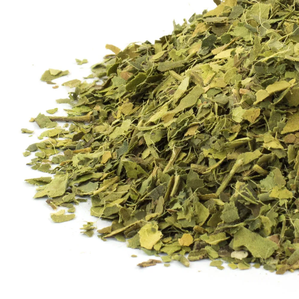 Lime Leaves