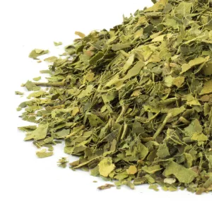 Lime Leaves