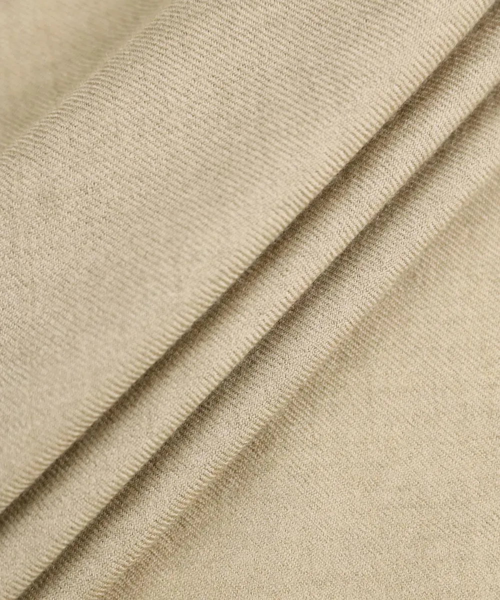 Luxury Wool Shawl