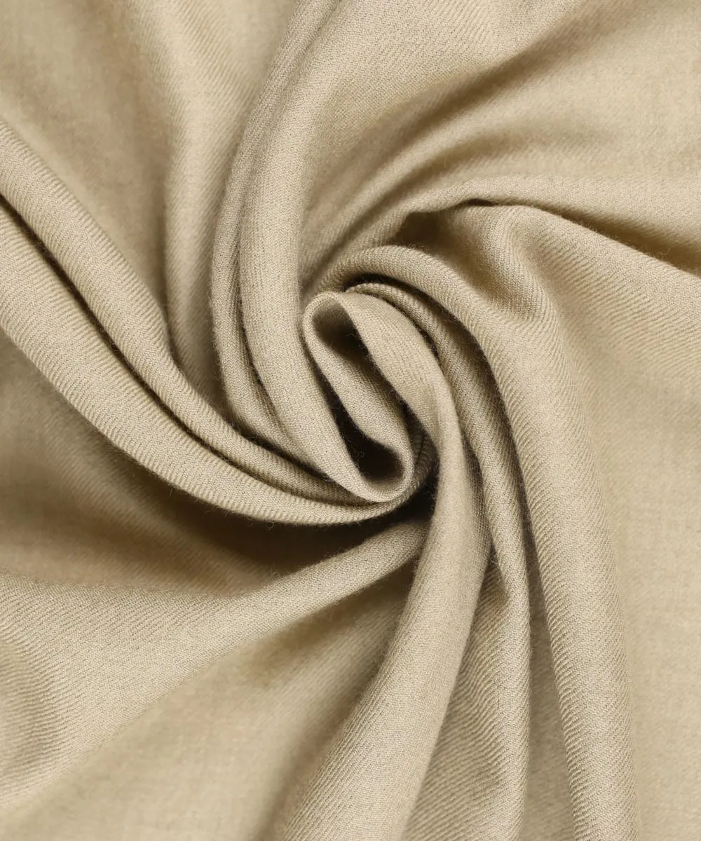 Luxury Wool Shawl