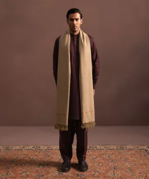 Luxury Wool Shawl