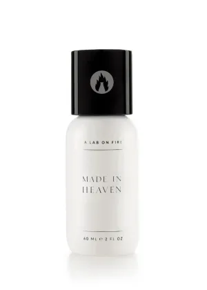 Made in Heaven - 60ml Floral Carnal
