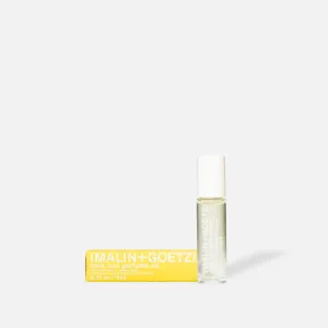 Malin   Goetz Dark Rum Perfume Oil