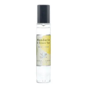 Mandarin & Green Tea Unisex Parfum - Travel Size