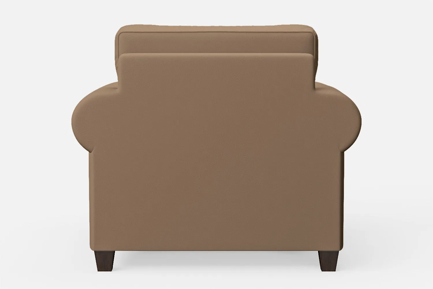 Marano Armchair Stone Leather