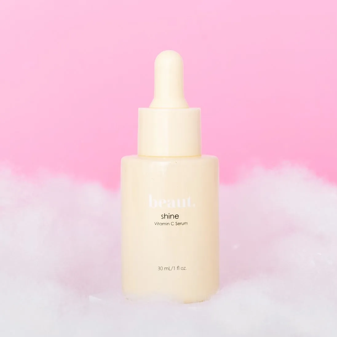 Market Live Preorder: shine vitamin c serum by beaut. (Ships in 2-3 Weeks)