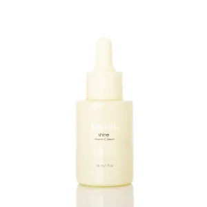 Market Live Preorder: shine vitamin c serum by beaut. (Ships in 2-3 Weeks)