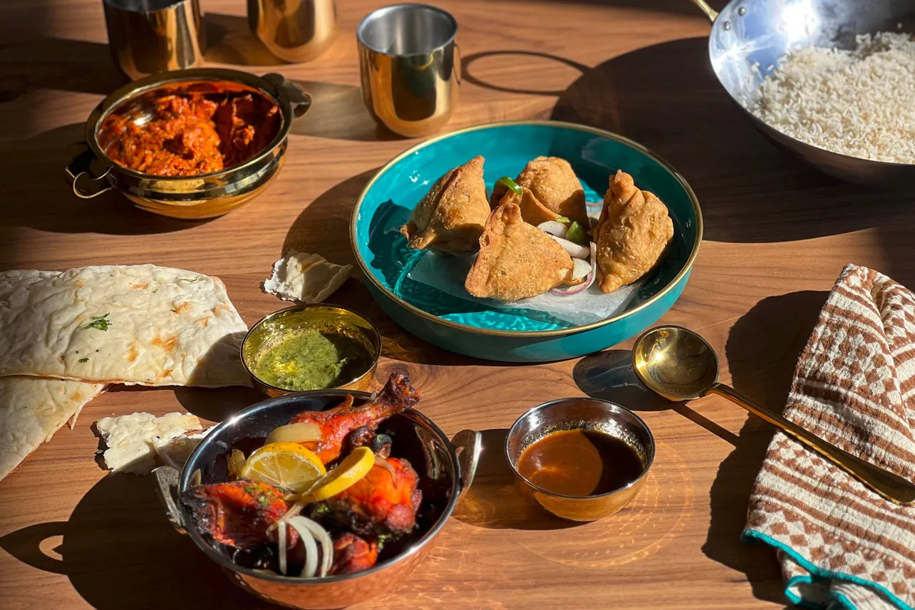 Masala of India Gift Box