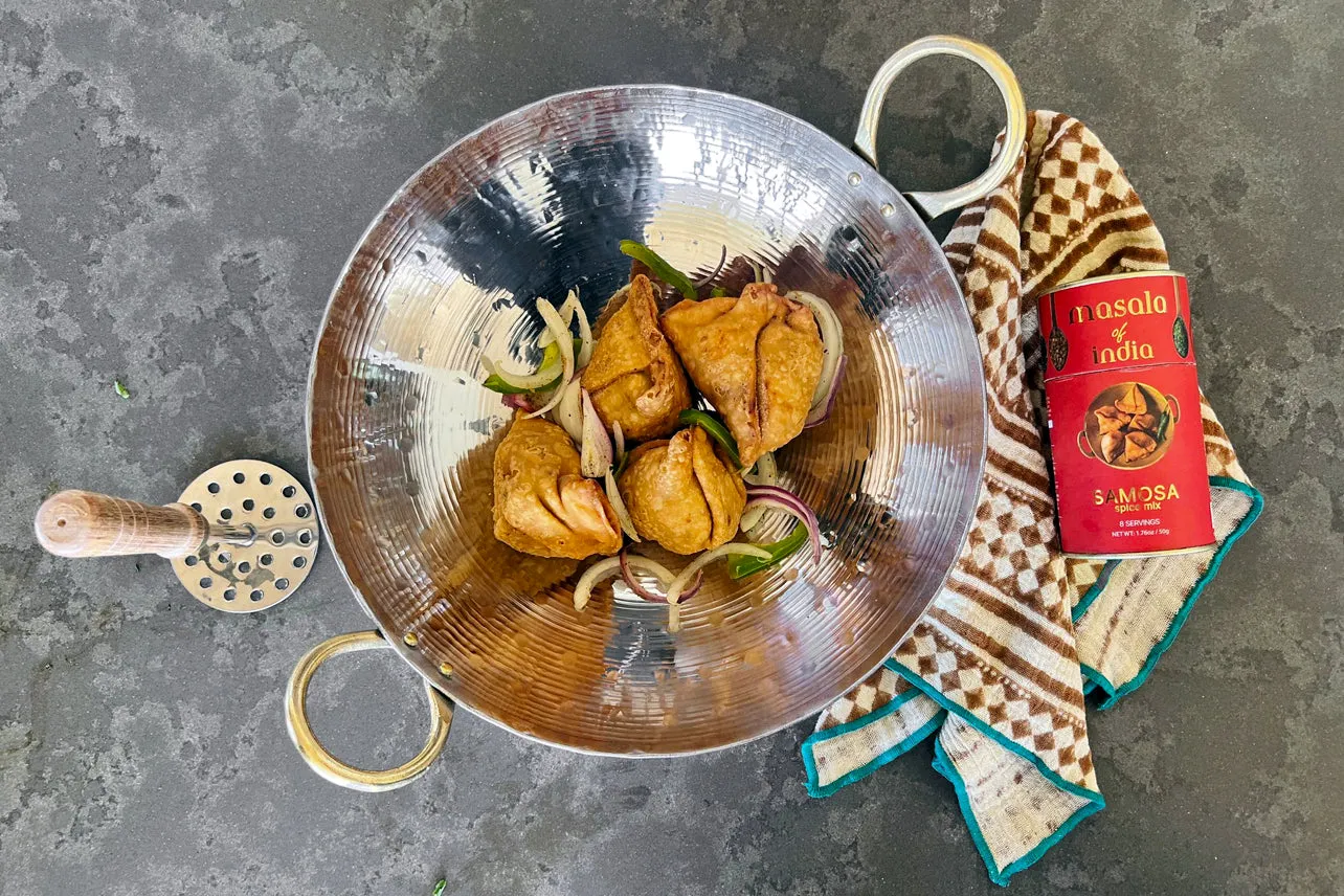 Masala of India Gift Box