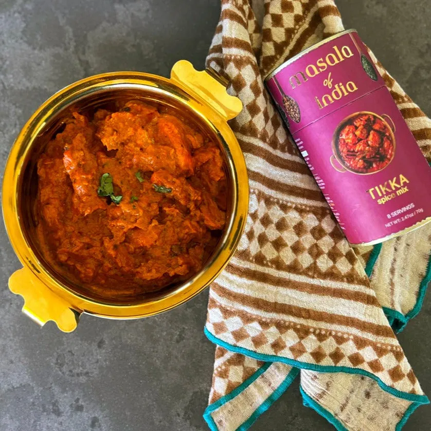 Masala of India Gift Box