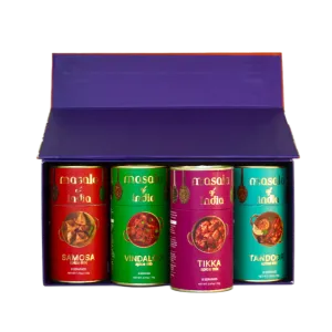 Masala of India Gift Box