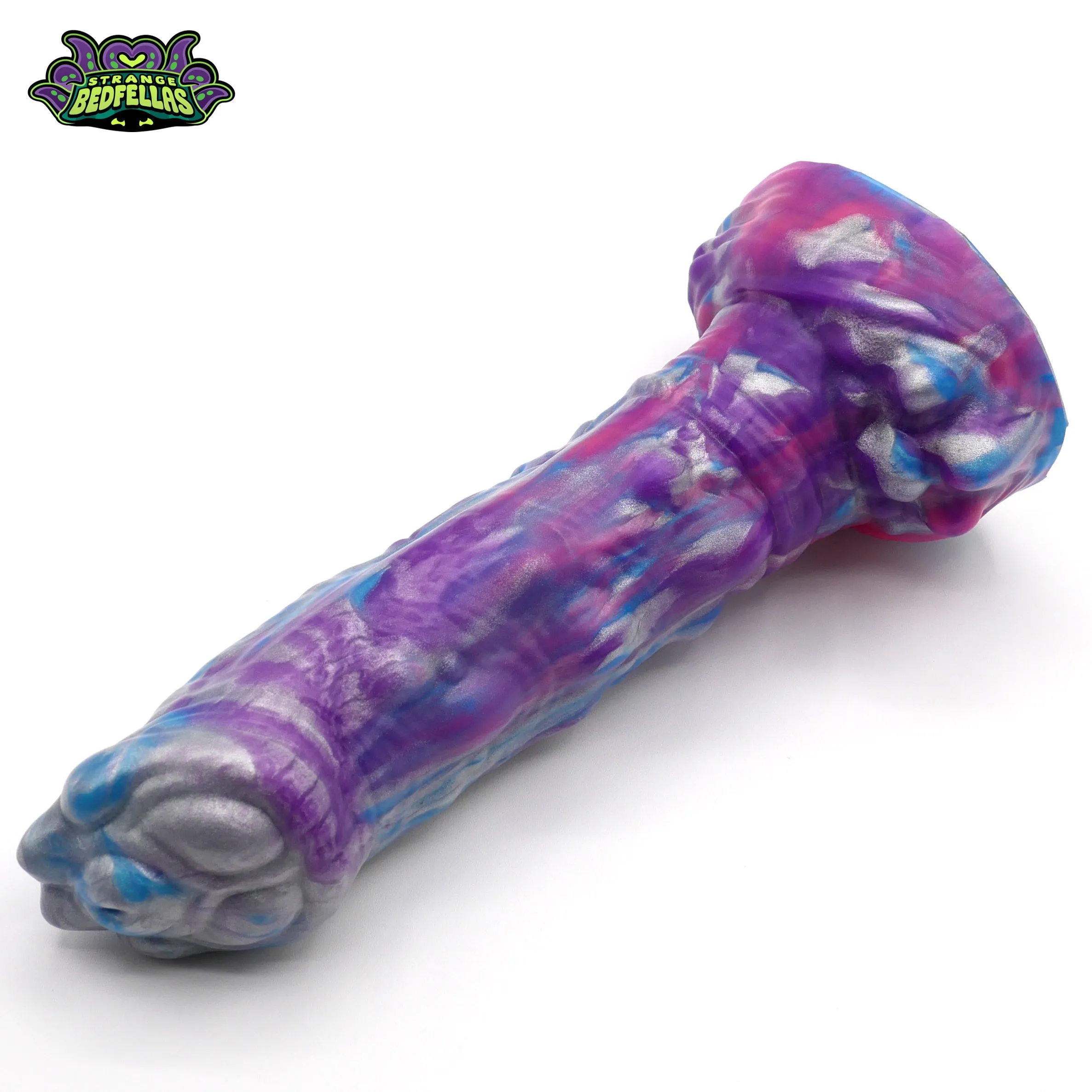 Medium Horiss -- Soft silicone -- H - 29