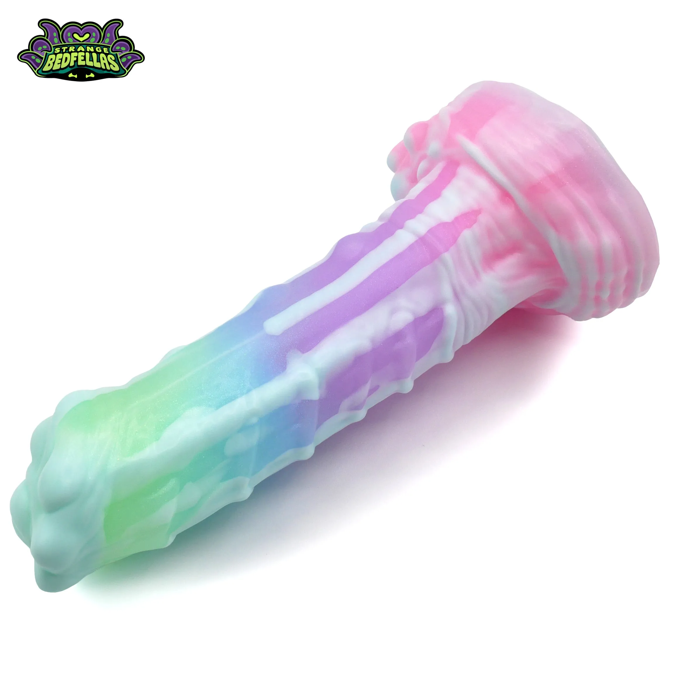 Medium Horiss -- Soft silicone -- H - 30