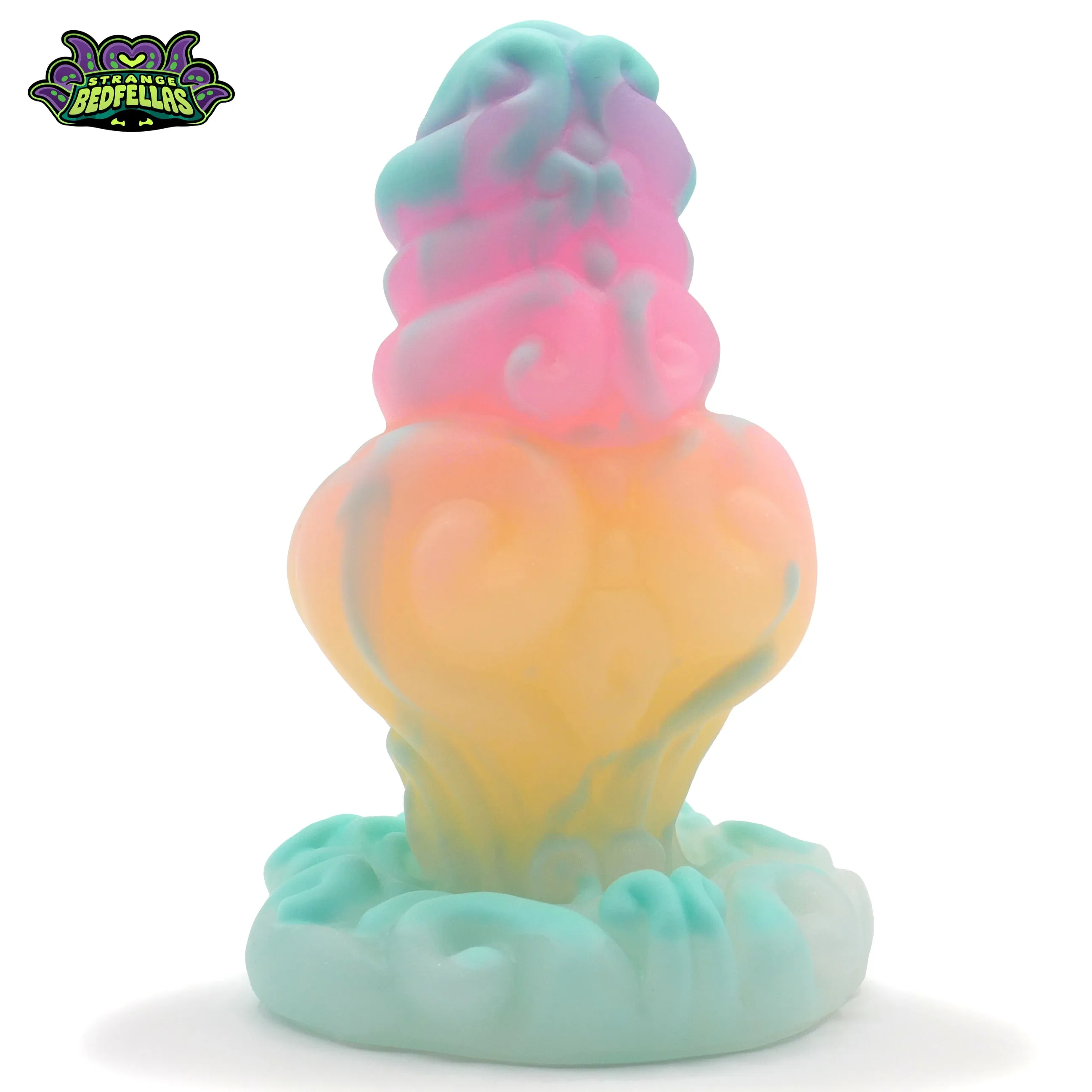 Medium Joh -- Soft silicone -- J-504