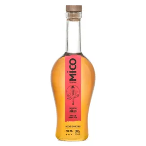 MICO Tequila Añejo