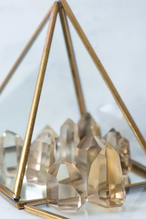 Mini Citrine Generator