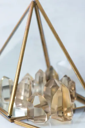 Mini Citrine Generator