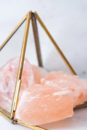 Natural Himalayan Salt
