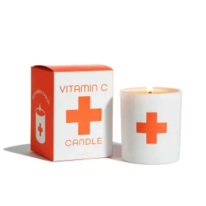Nordic Wellness Vitamin C Candle