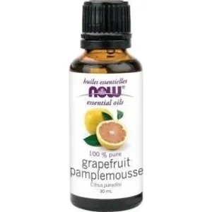 Now - grapefruit eo - 30 ml