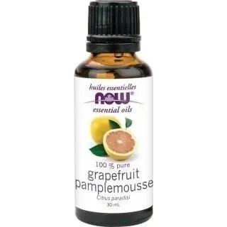 Now - grapefruit eo - 30 ml