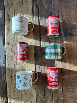 Old School Hot Cocoa
