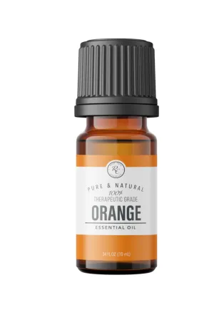Orange | 10 ml