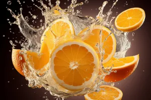 Orange Satsuma (Body Shop Type) Fragrance Oil