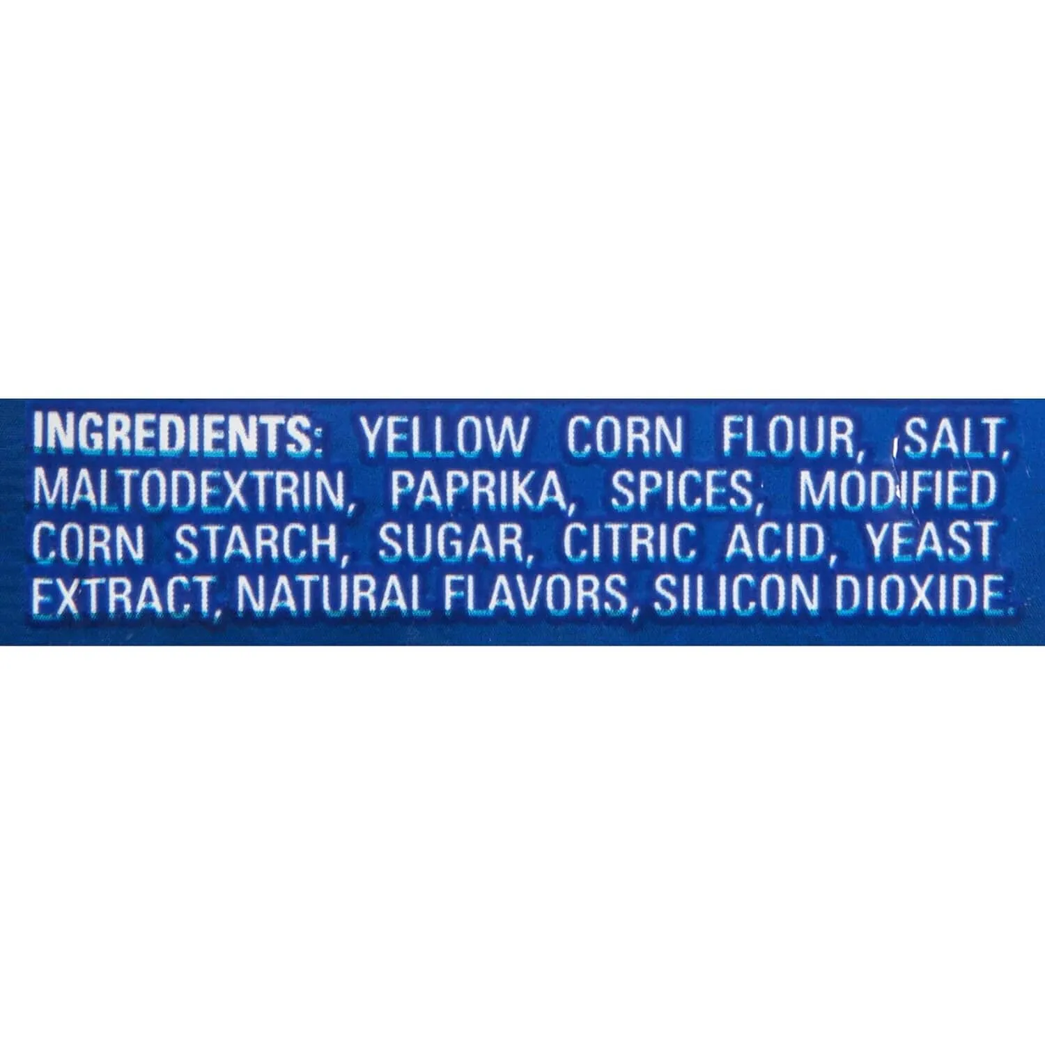 Ortega Taco Seasoning Packets
