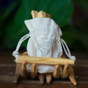 Palo Santo Trio Pack