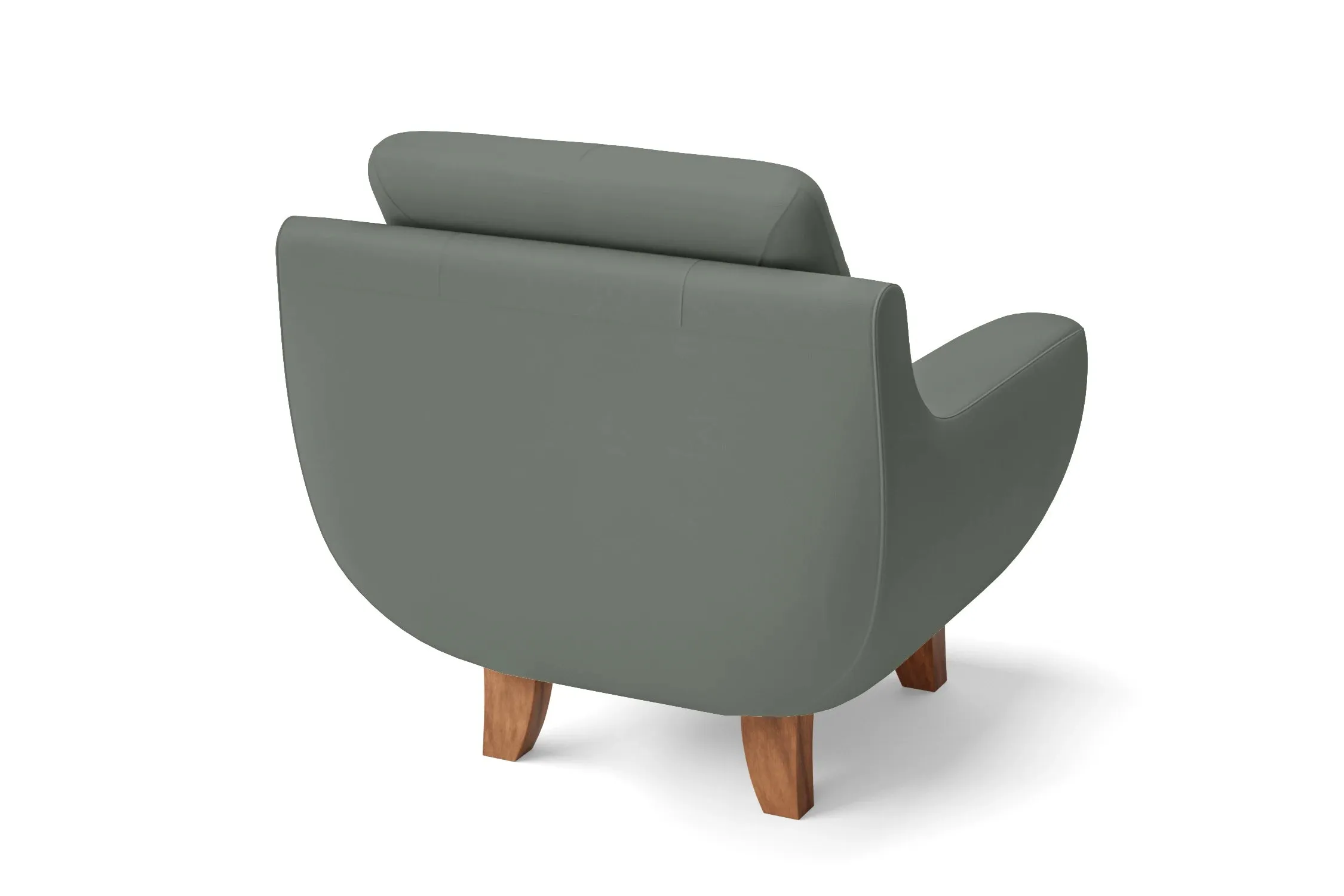 Perugia Armchair Lush Leather
