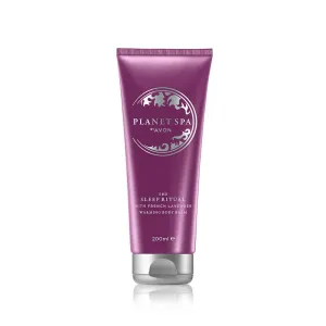Planet Spa Sleep Ritual Warming Body Balm - 200ml