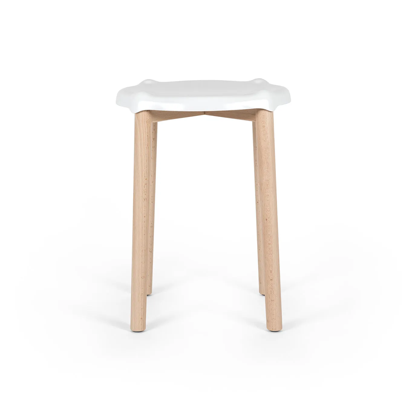 Poêle Stool