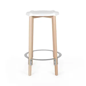 Poêle Stool