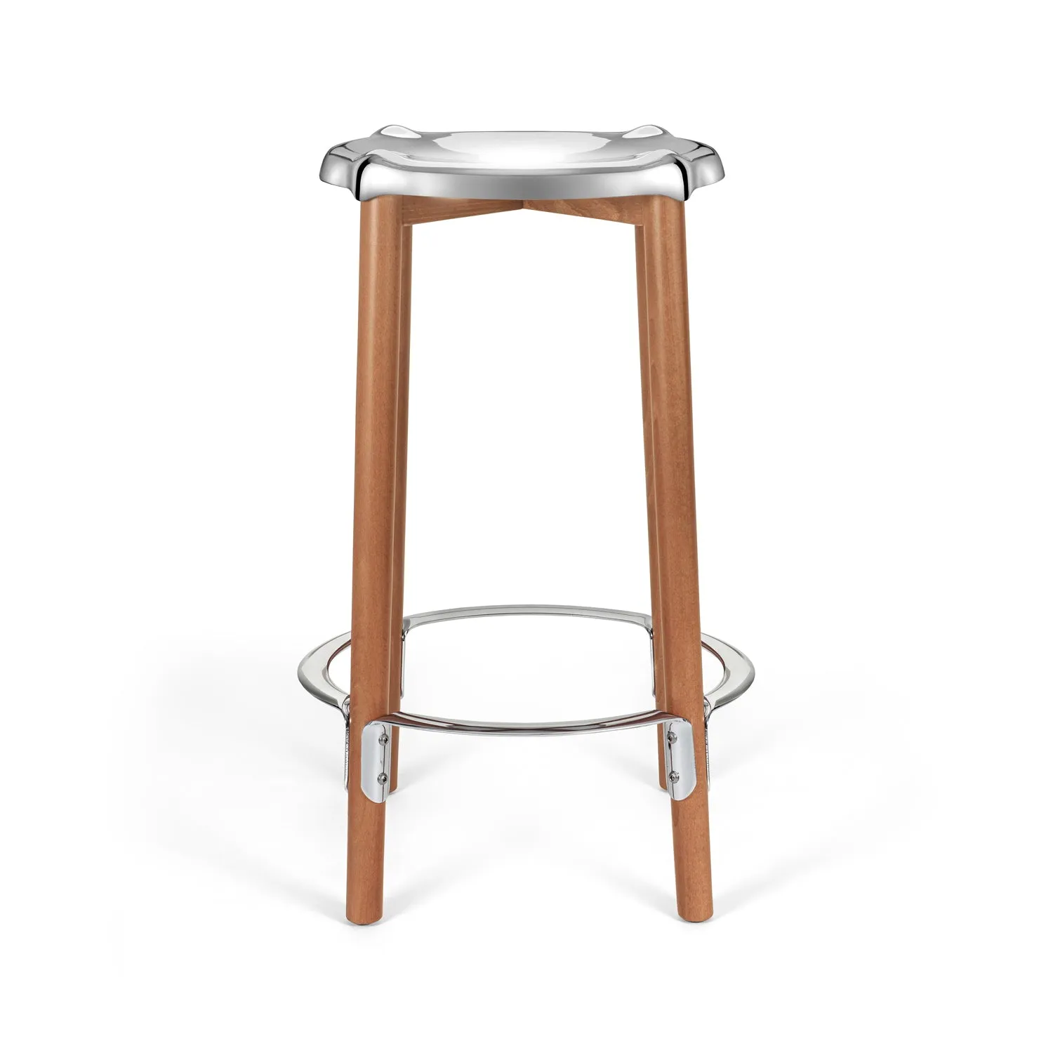 Poêle Stool