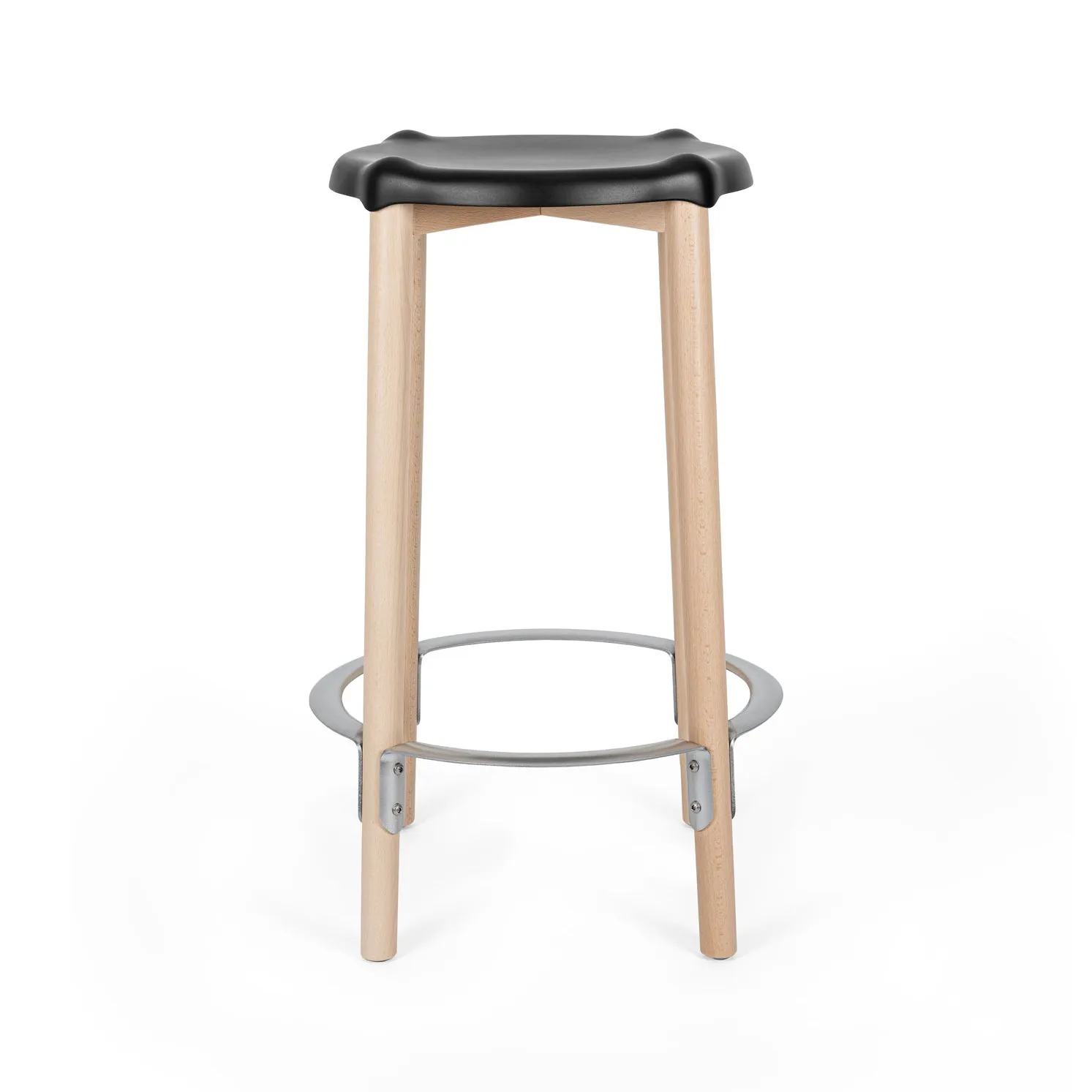 Poêle Stool