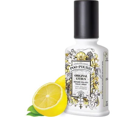 Poo-Pourri Original Citrus-8 Ounce