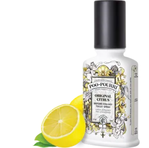 Poo-Pourri Original Citrus-8 Ounce