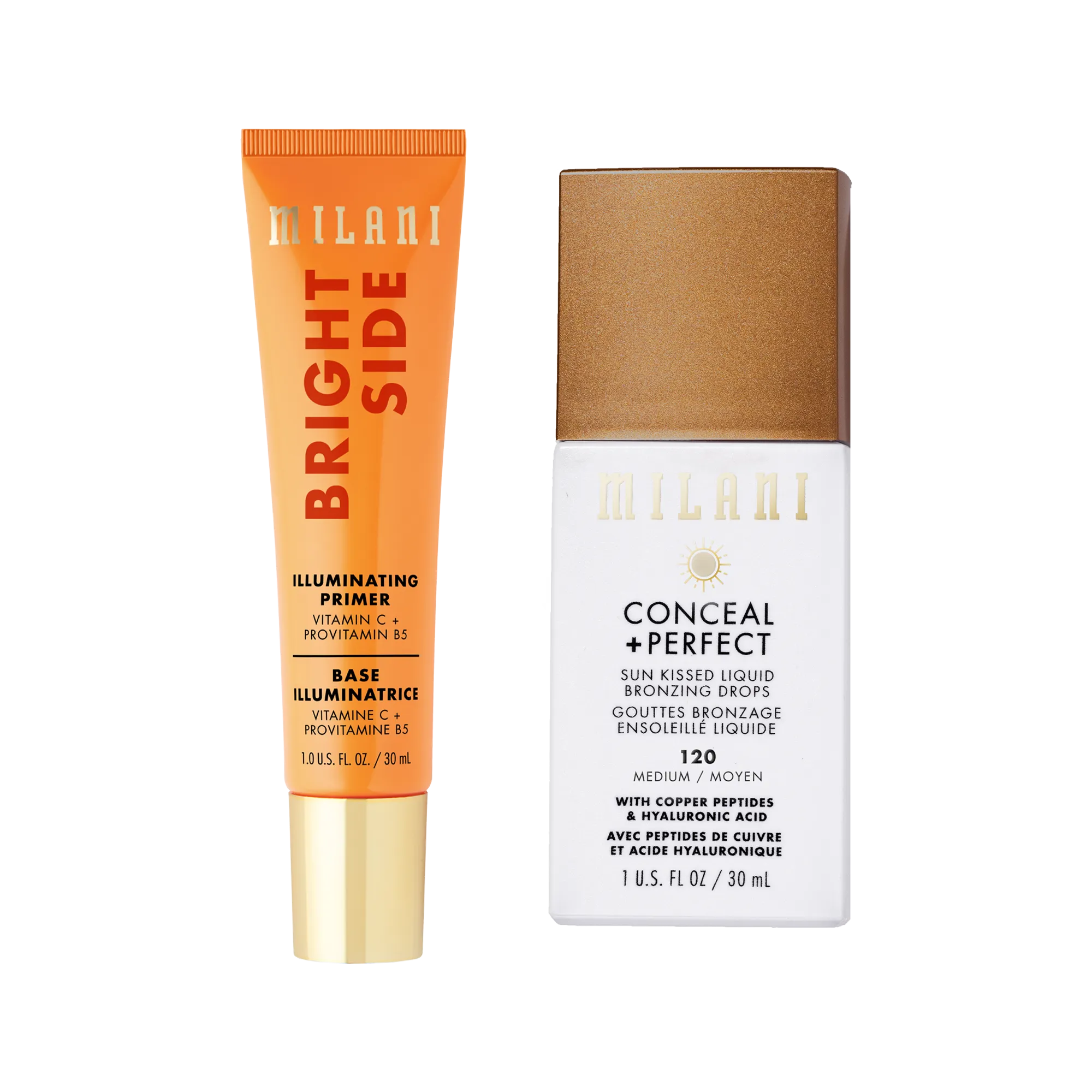 Prime Time   Glow Duo