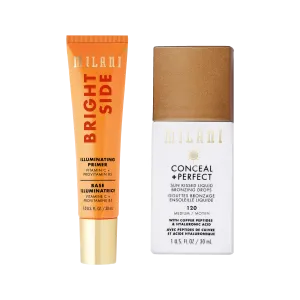 Prime Time   Glow Duo