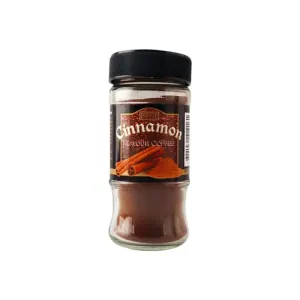 Private Club Cinnamon Flavoured Coffee 50g (Pack of 3)