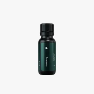 Productivity Essential Oil Blends