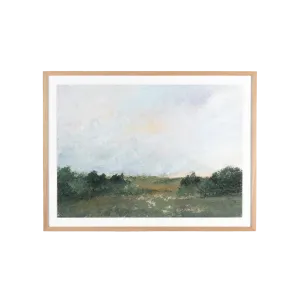 "Hill Country" Artwork